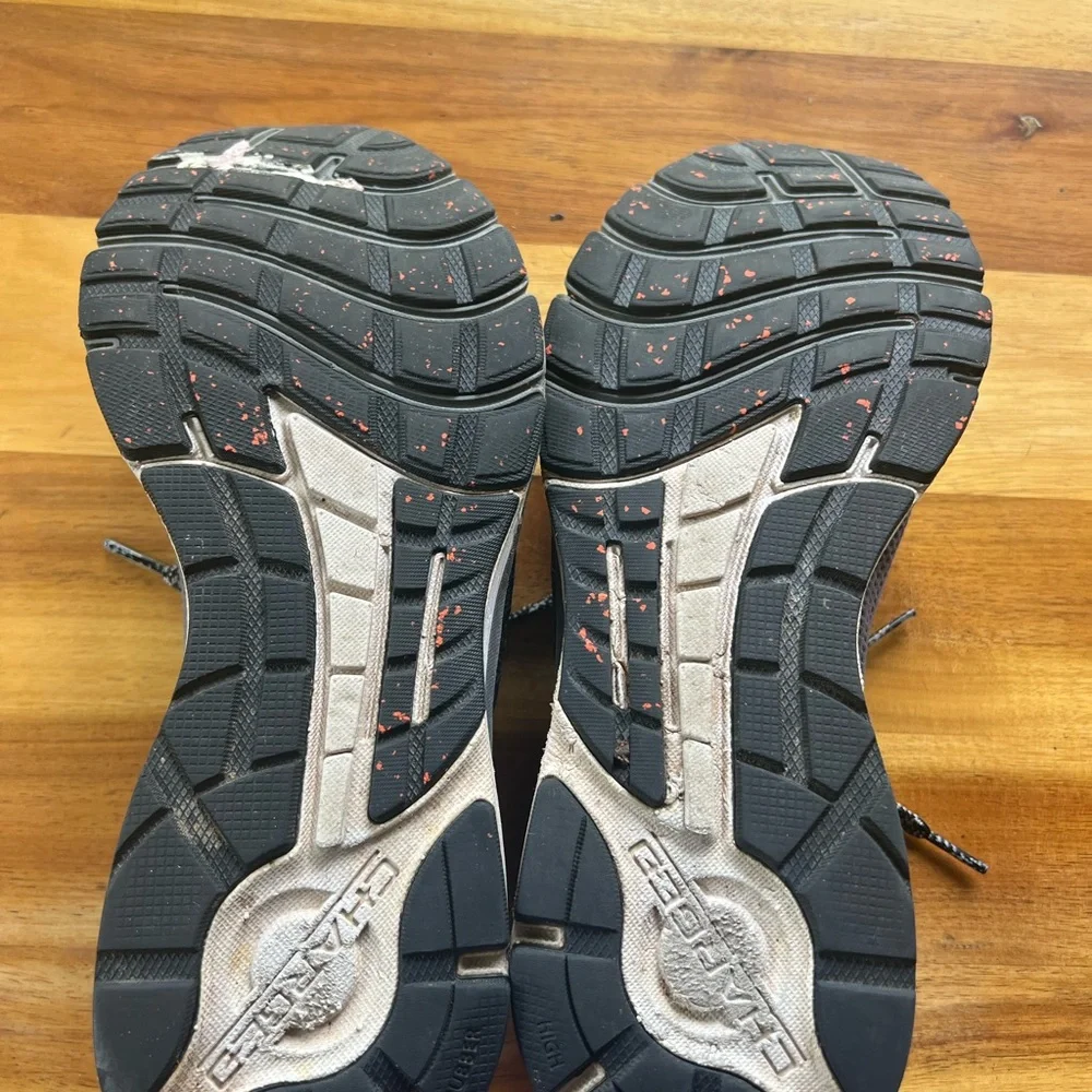 Under Armour Black Athletic Shoes Bandit 2 - Picture 8 of 11